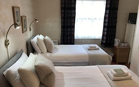 Galtres Lodge Hotel & Forest Restaurant