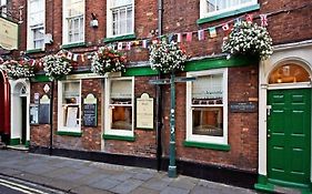 Galtres Lodge Hotel & Forest Restaurant